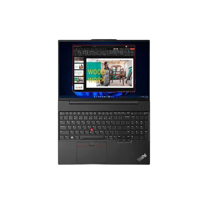 &Ноутбук Lenovo Thinkpad E16 Gen 1 i5-1335 U 8/512