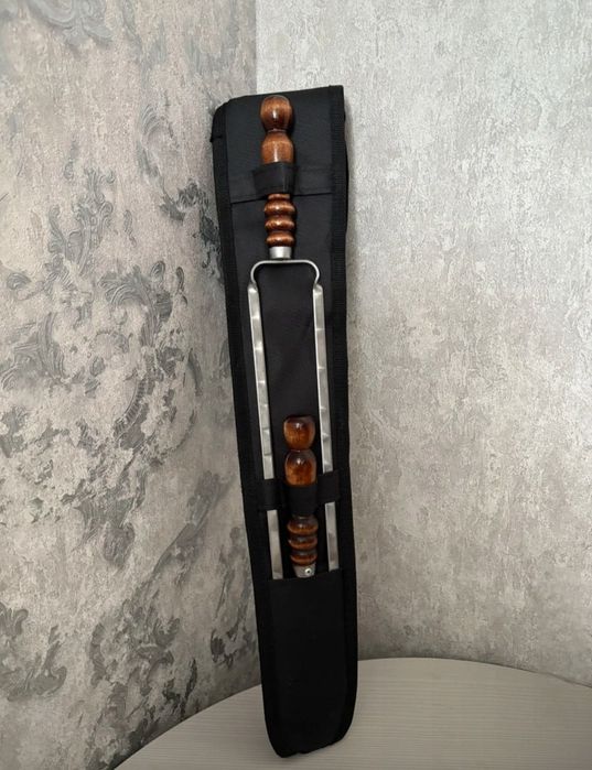 Шашлычный набор на подарок