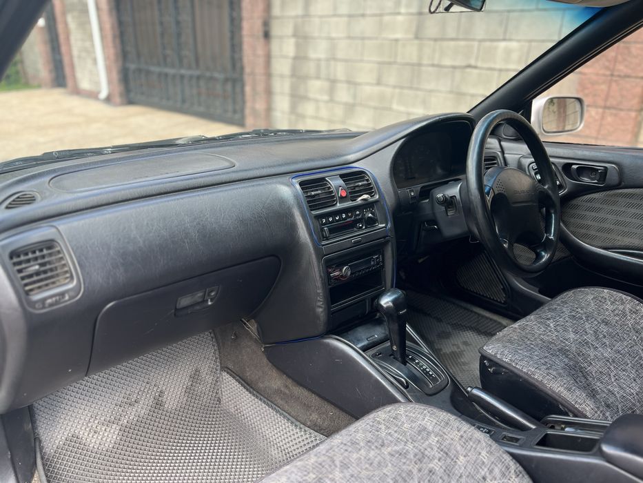 Продам Subaru legacy b3