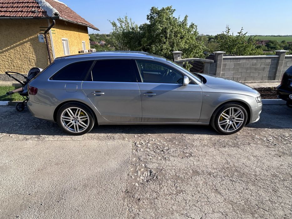 Джанти  18-ки 5х112