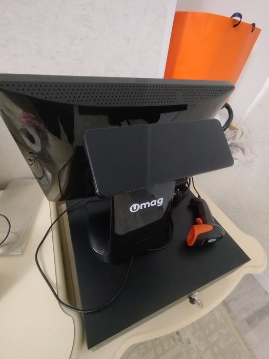 Umag кассовый аппарат