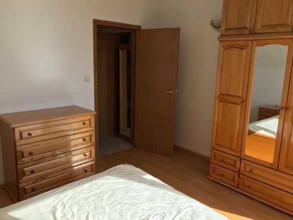 Дава се под наем Двустаен апартамент в Бургас, Братя Миладинови - 79 кв.м за 153 € - Снимка #4