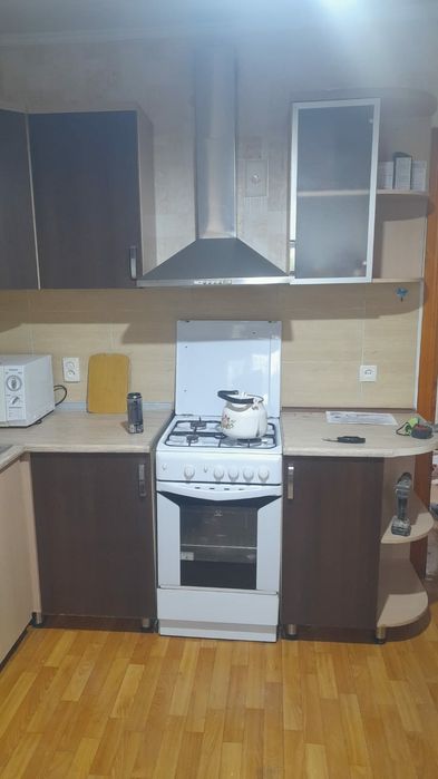 Продам кухонный гарнитур