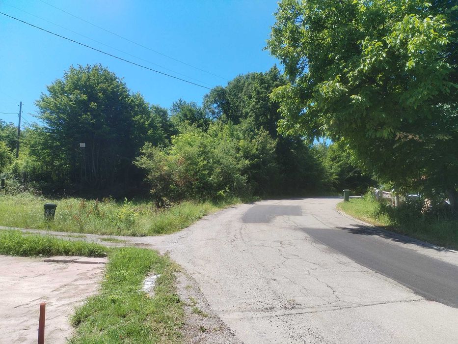 Парцел-Петкова нива-3200м²