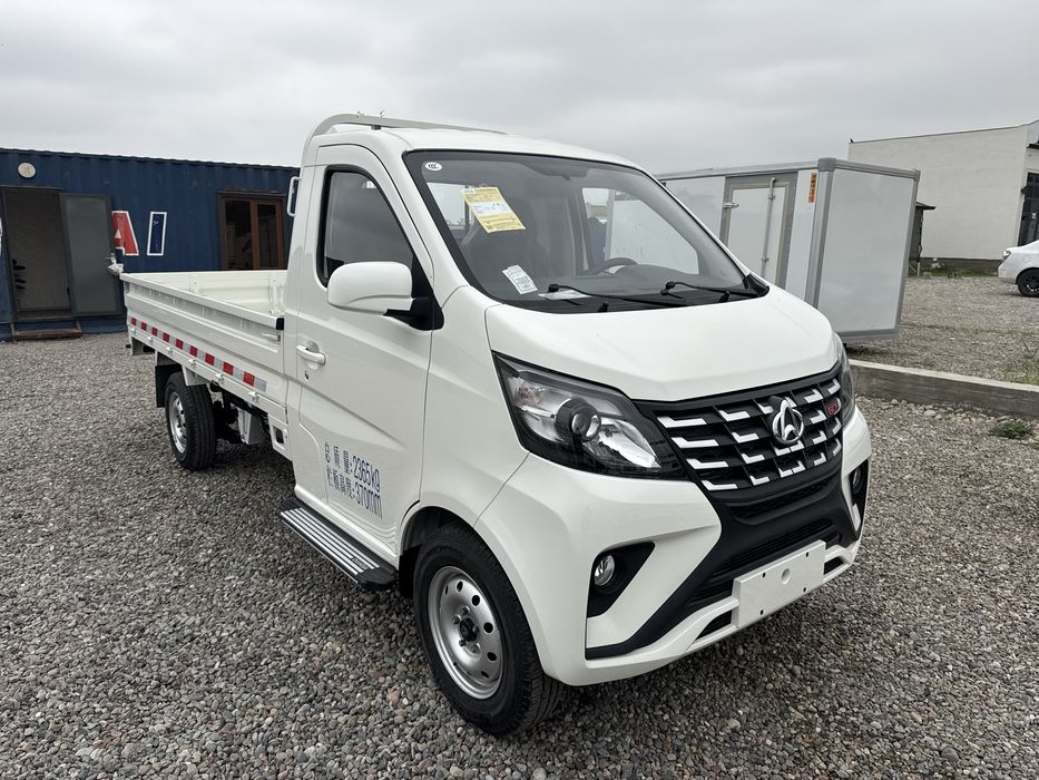 Changan Start plus 2026 yil