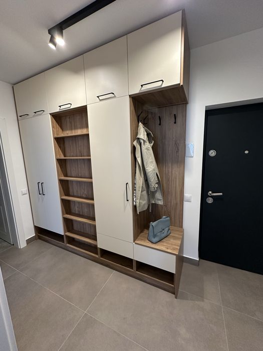 Apartament 3 camere  de inchiriat