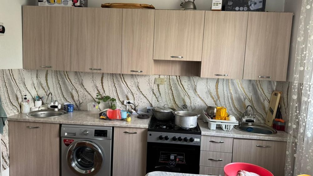 3 комнатный  дом Село Ташкентка 7400