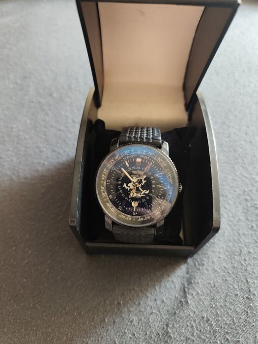 Часовник  BREITLING