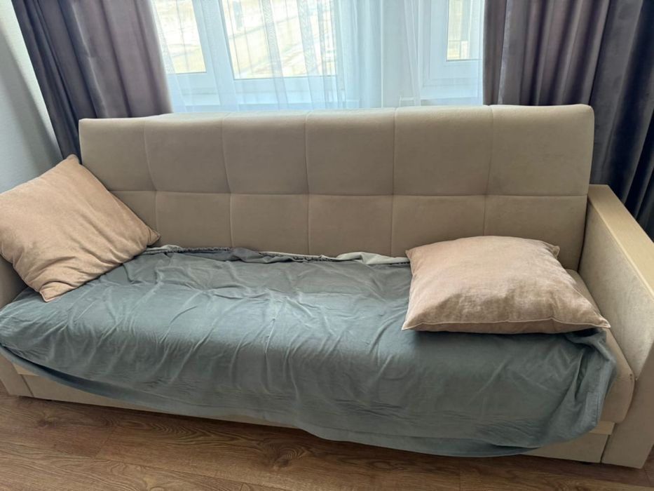 Химчистка мягкой мебели