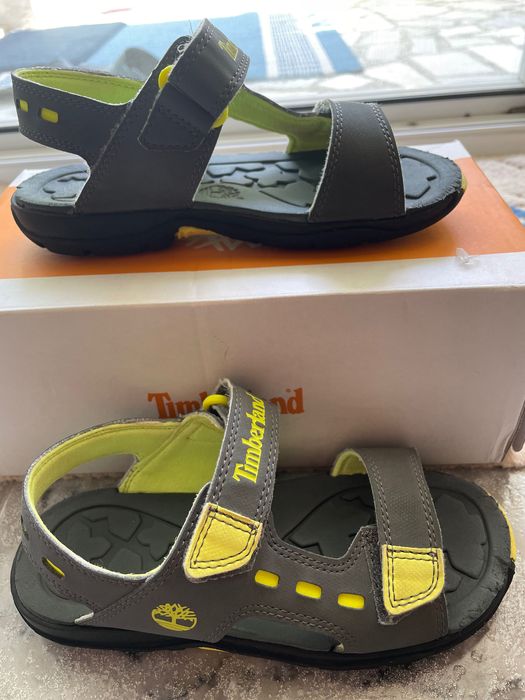 Детски сандали Timberland, 31ви номер