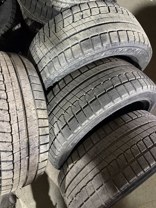 245/45R18липучка