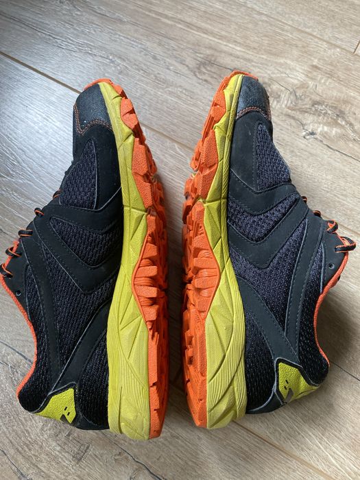 Asics gel goretex waterproof 38