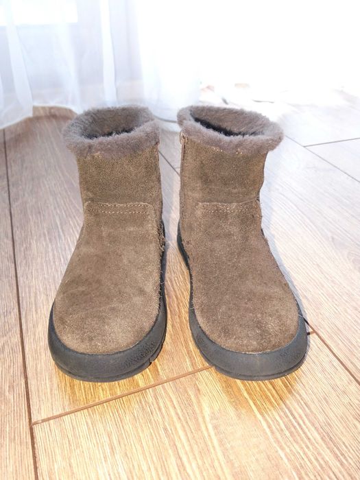 Ghete Zara mărimea 25