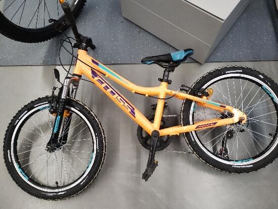 Cross 20 inch - produs resigilat - (SecondHand) Decathlon