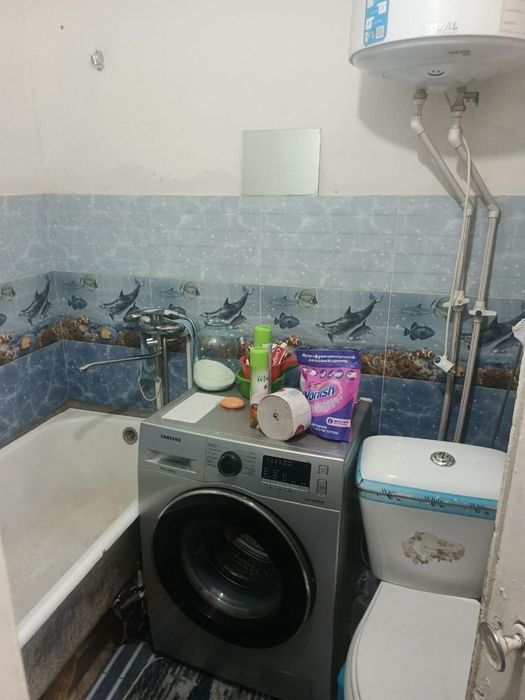 срочно!! Продаёцся 1комнатная квартира
