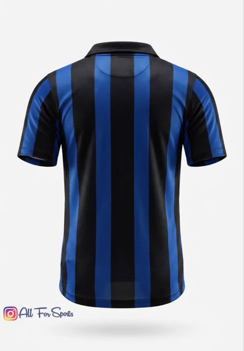 Интер / Найк , Inter / Nike