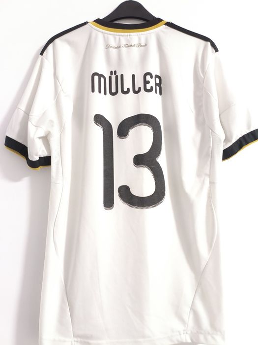 Tricou Germany Muller 13 Marimea M