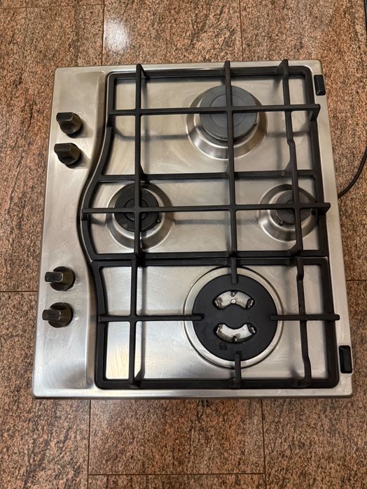 Vand plita Ariston Hotpoint