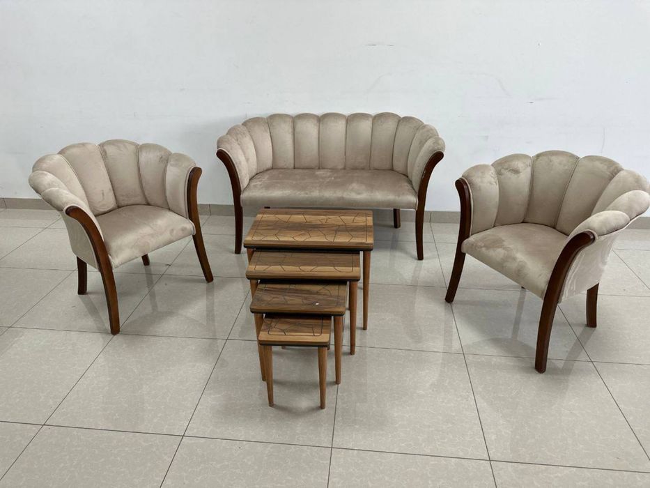 Orom divan kreslolarimiz