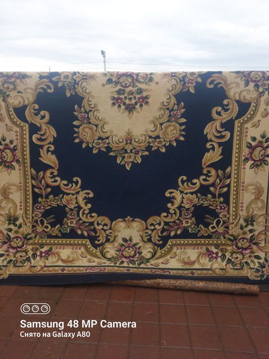 Продам ковёр  3×4