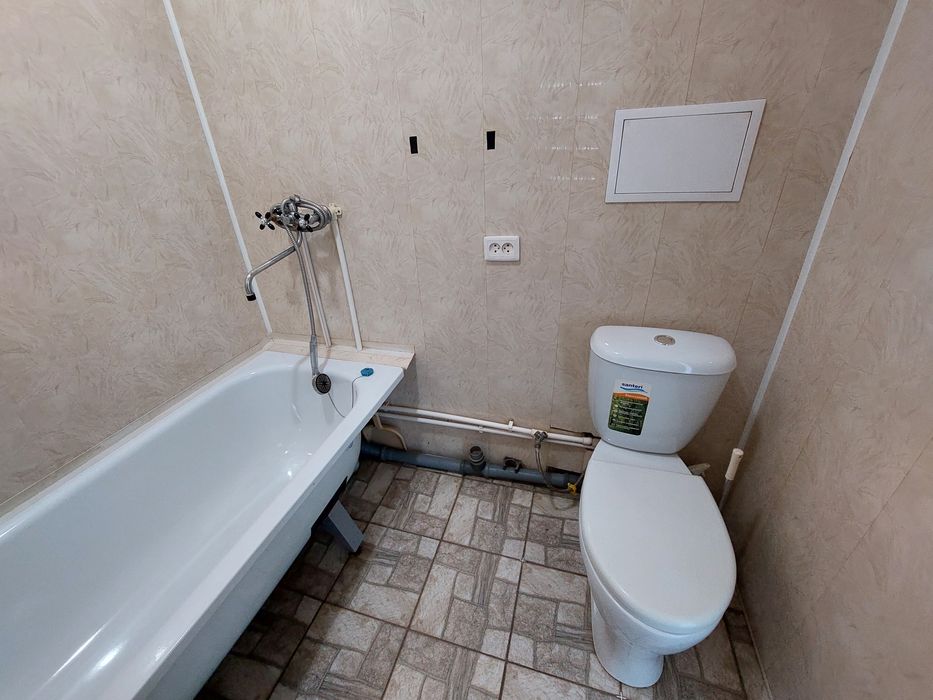 Продам 1 ком квартиру-студию