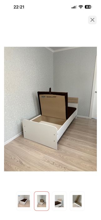 Продам 2 кровати!!!