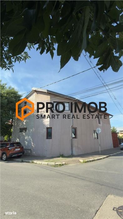 Casa tip P+1 zona Centru