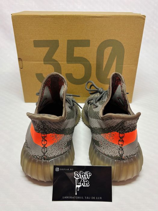 Yeezy 350 Beluga
