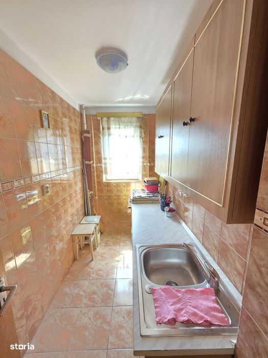 Apartament 2 camere Sector 6 Bucuresti lângă Stația de Metrou