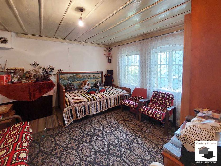 Продава се Къща в с. Драганово, Област Велико Търново - 87 кв.м за 265 €/кв.м - Снимка #10