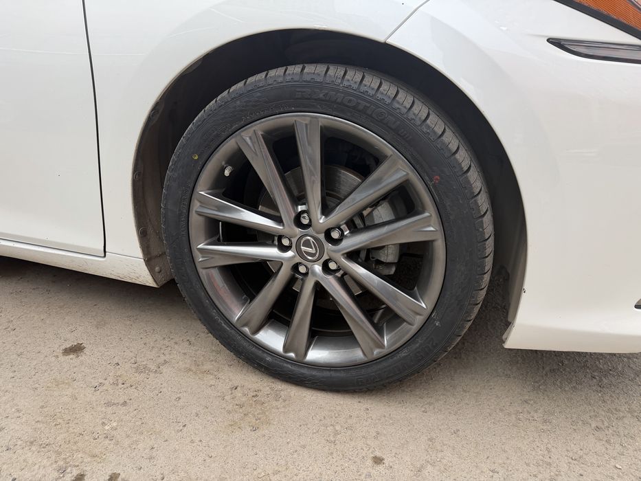 Диски+Шины Астана продам срочно