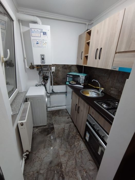 Vand apartament George Enescu nr.15