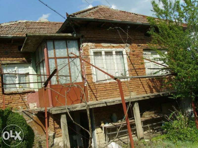 Продава се Къща в с. Царев дол, Област Силистра - 80 кв.м за 121 €/кв.м - Снимка #7