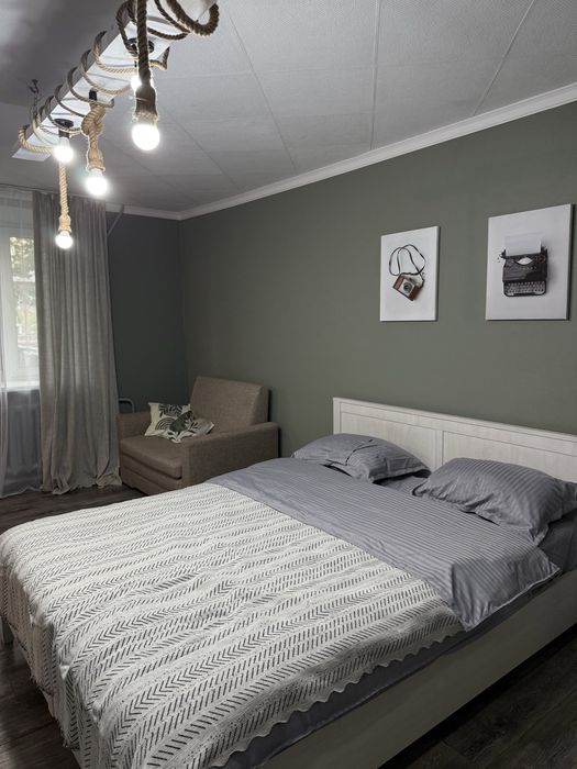 Квартина посуточно