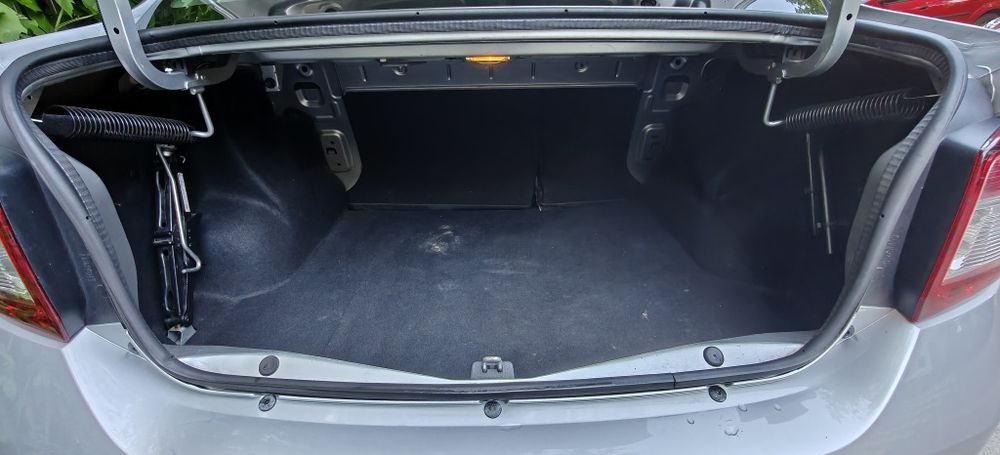 Dacia Dacia Logan  0.9 TCe 90 CP – 2016