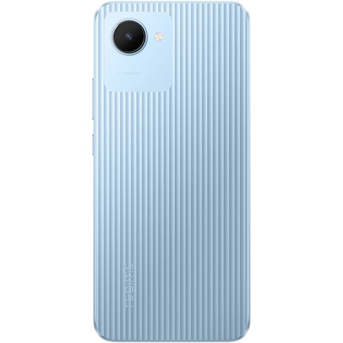 Telefon nou realme c30+ cadouri