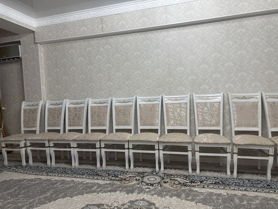 Продам стулья в отличном состоянии