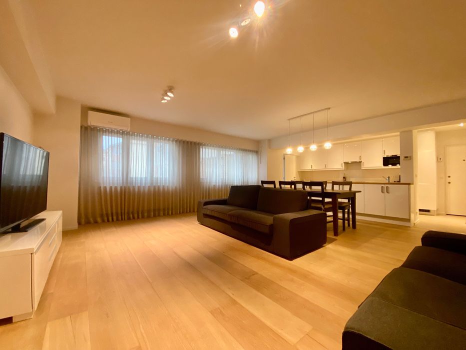 Apartament premium 3 camere – Micro 12, Târgoviște