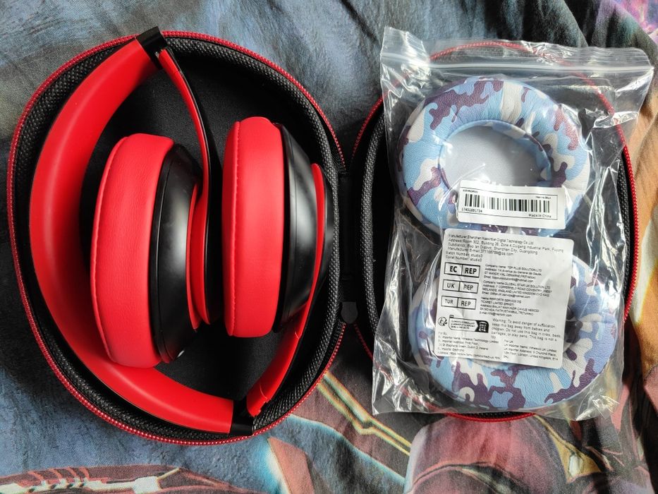 Căști Beats studio 3