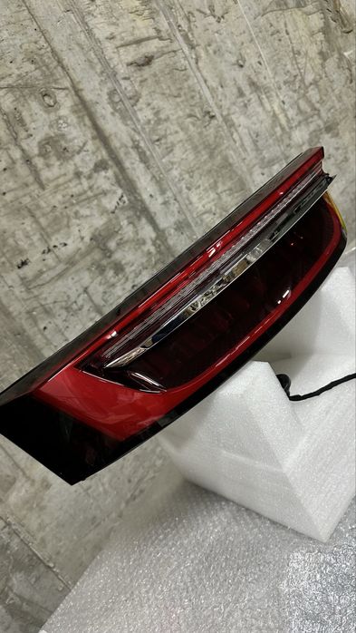 Фара бампер дверь jac j7 s4