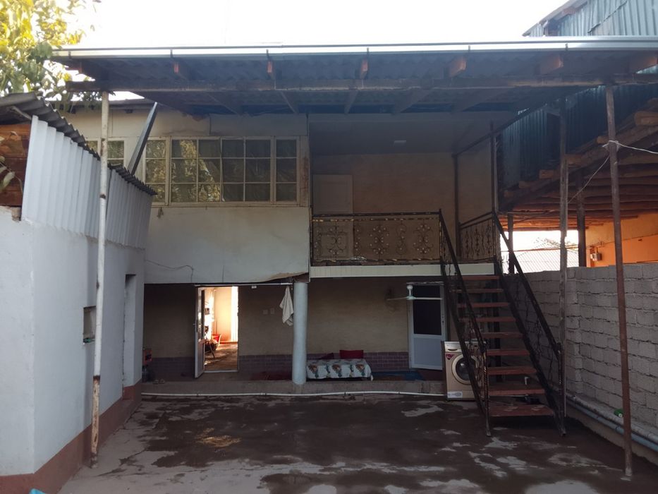 Uy sotiladi Tashmoryada