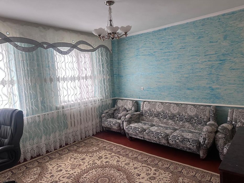 Үй сатылады,  Бурыл ауылы