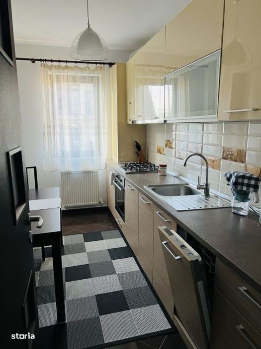 2 camere - DECOMANDAT - Mobilat/Utilat - Fundeni