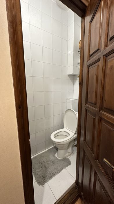 На подселение ищем девушку