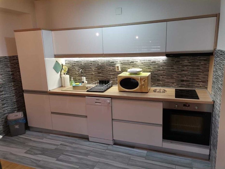 Дава се под наем Двустаен апартамент в София, Овча купел 2 - 67 кв.м за 612 € - Снимка #1