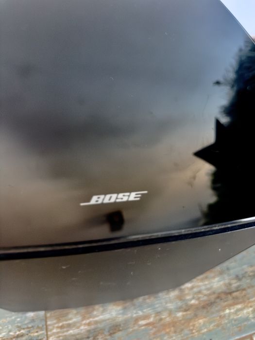Sistem Full Bose soundtouch300 4550Ron