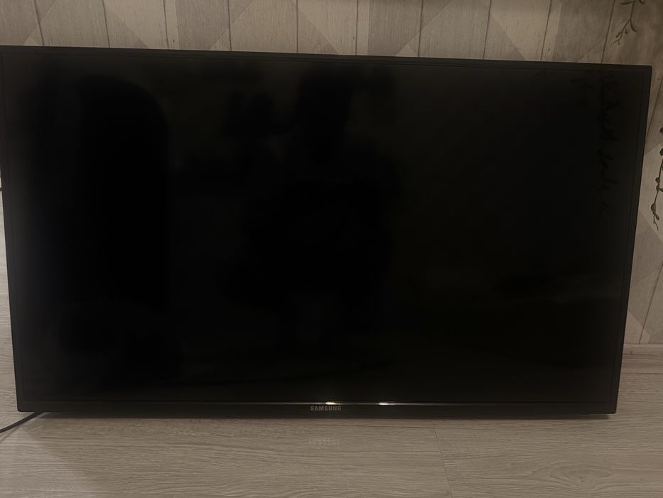 Телевизор Samsung