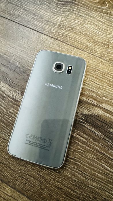 Samsung Galaxy S6