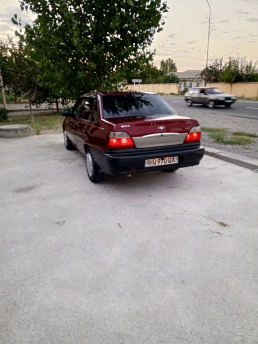 Nexia 1 xolati yaxshi