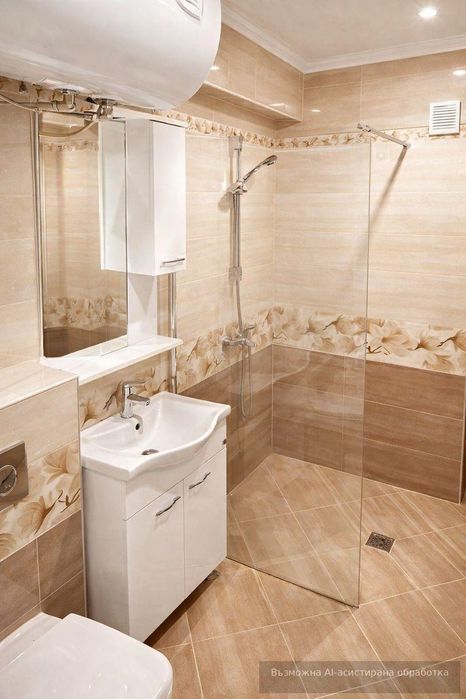 Дава се под наем Двустаен апартамент в Пловдив, Център - 62 кв.м за 448.8 € - Снимка #5